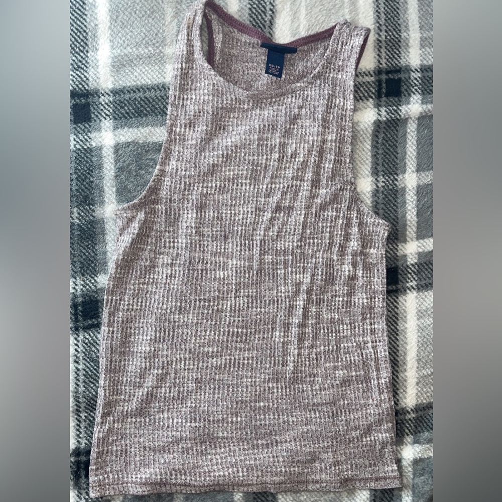 Crop top !! Size xsmall Aeropostale !